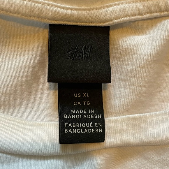 Mens H&M shirt - Picture 5 of 6